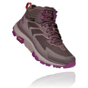 Hoka One One Toa GTX Women's size 7.5 Hiking Shoes